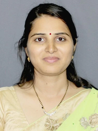 Prof. Ashwini Shinde